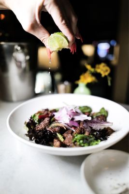 La Moon Atlanta by null