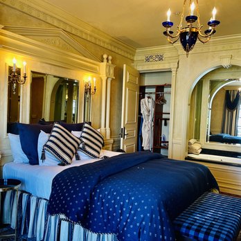 Ledson Hotel - William's Room - Hotels Near Me - Sonoma, California