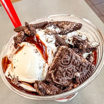 Dairy Queen Grill & Chill - Fast Food Near Me - Sylva, North Carolina