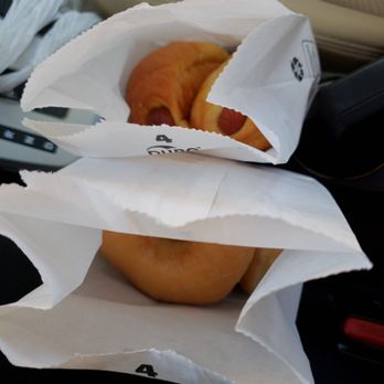 Forest Donuts - My go to donut place! Three regular glazed and two jumbo kolaches. Warm and scrumptious. Always hits the spot!! - Donuts Near Me - Dallas, Texas Forest Donuts - My go to donut place! Three regular glazed and two jumbo kolaches. Warm and scrumptious. Always hits the spot!! - Donuts Near Me - Dallas, Texas
