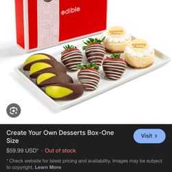 Edible Arrangements