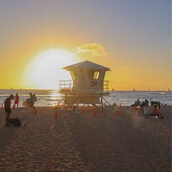 Kaimana Beach - Beaches Near Me - Honolulu, Hawaii Kaimana Beach - Beaches Near Me - Honolulu, Hawaii