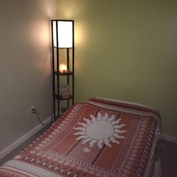 Harmony Massage