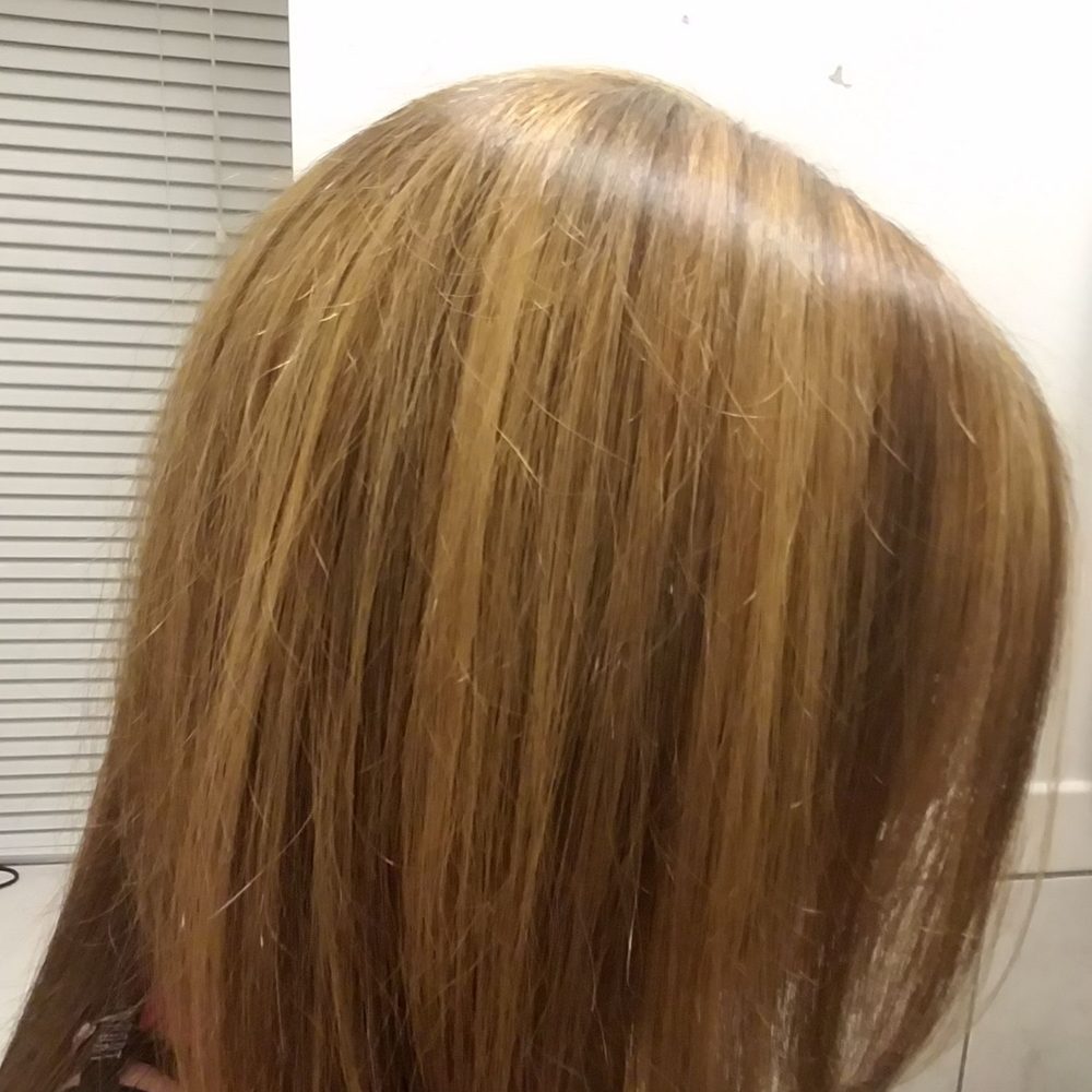 Attractive Beauty Salon - Carmel brown highlights - Hair Salons Near Me - Cherry Hill, New Jersey Attractive Beauty Salon - Carmel brown highlights - Hair Salons Near Me - Cherry Hill, New Jersey