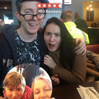 Jim's On Main - James + mao mao acting up can't take them anywhere - Breakfast & Brunch Near Me - Rochester, New York Jim's On Main - James + mao mao acting up can't take them anywhere - Breakfast & Brunch Near Me - Rochester, New York