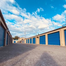 IN Self Storage - Salem West