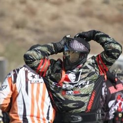 Combat Paintball Park - Prep time