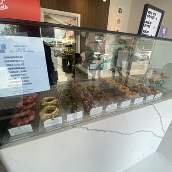 Banh Mi Nguyen - Donuts Near Me - Scarborough, Ontario Banh Mi Nguyen - Donuts Near Me - Scarborough, Ontario