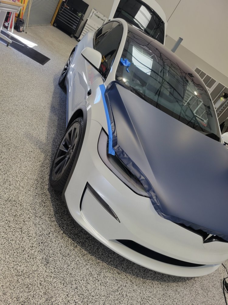 PRECISION WINDOW TINT ANTHEM Updated May 2024 244 Photos & 199