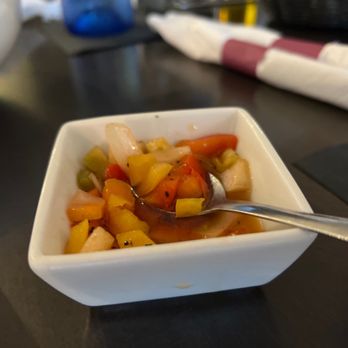 Pampa Argentine Grill & Bar - a bowl of stew - Argentine Near Me - Katy, Texas Pampa Argentine Grill & Bar - a bowl of stew - Argentine Near Me - Katy, Texas
