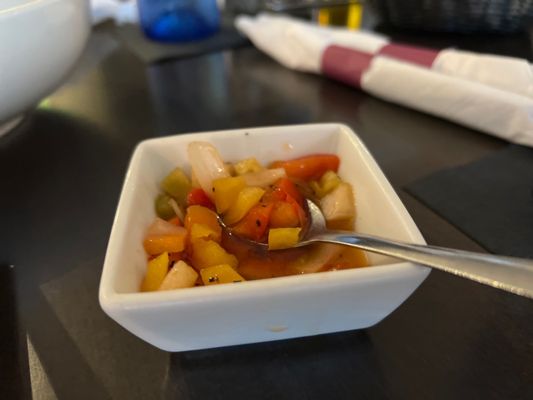 Pampa Bar & Grill Katy by null