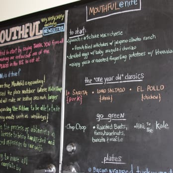 Mouthful Eatery - Sandwiches Near Me - Thousand Oaks, California Mouthful Eatery - Sandwiches Near Me - Thousand Oaks, California