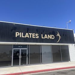 PilatesLand