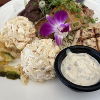 ALOHA MIXED PLATE - Updated June 2025 - 3498 Photos & 4100