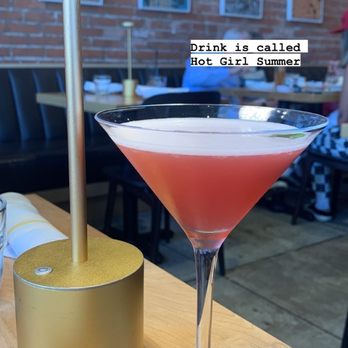 Ospi Venice - Hot girl summer - Italian Near Me - Venice, California Ospi Venice - Hot girl summer - Italian Near Me - Venice, California