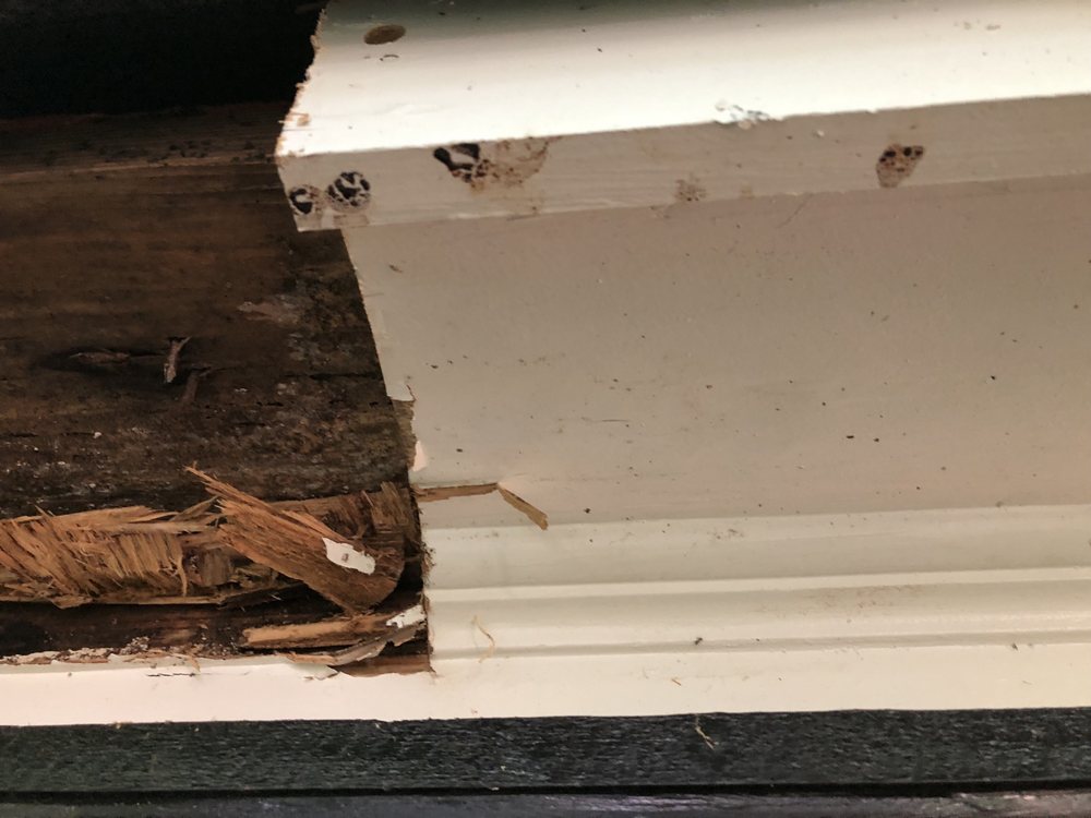 Slide of Summit Roofing