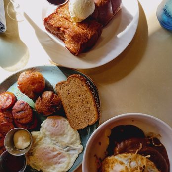Holoholo Grill - Farm and eggs, loco moco, and taro French toast - Hawaiian Near Me - Koloa, Hawaii Holoholo Grill - Farm and eggs, loco moco, and taro French toast - Hawaiian Near Me - Koloa, Hawaii