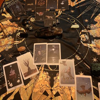 Magickal Thinking - Psychic Mediums Near Me - Asheville, North Carolina Magickal Thinking - Psychic Mediums Near Me - Asheville, North Carolina
