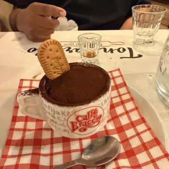 Tonnarello - Desserts Near Me - Rome, RM Tonnarello - Desserts Near Me - Rome, RM