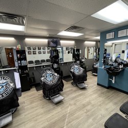 Takin’ All Fadez Barber Studio