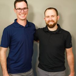 The Movement Shop - Owners and Physical Therapist