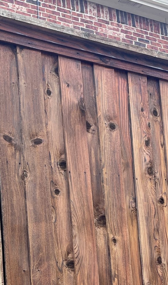 Slide of Conquer Claims & Contracting