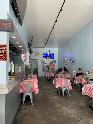 Loltun Restaurant by null