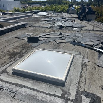 One Stop Roofing - Roofing Near Me - Woodland Hills , California