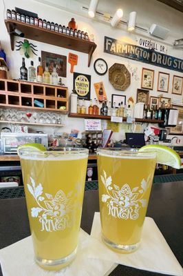 Three Rivers Eatery & Brewhouse by null