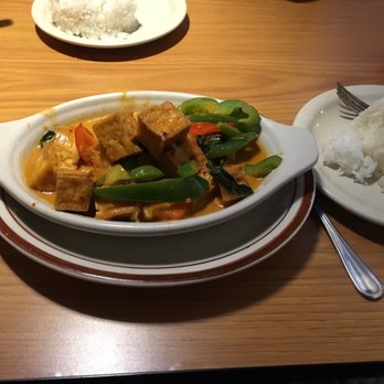 Thai Texas - Panang Curry at Thai Texas! - Thai Near Me - Arlington, Texas Thai Texas - Panang Curry at Thai Texas! - Thai Near Me - Arlington, Texas