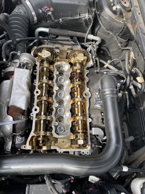 Luby Chevrolet Co Inc Sales & Svce