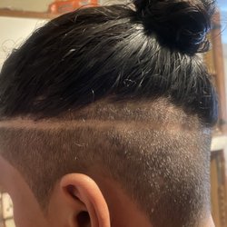 Hi Klass Barbershop