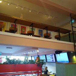 Salsa Shop - Restaurant