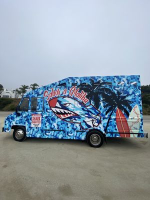 Sabor A Malibu food Truck by null