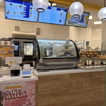 Beard Papa’s - Bakeries Near Me - Glendale, California Beard Papa’s - Bakeries Near Me - Glendale, California