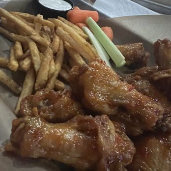 Buffalo Wild Wings - American Near Me - Denver, Colorado Buffalo Wild Wings - American Near Me - Denver, Colorado