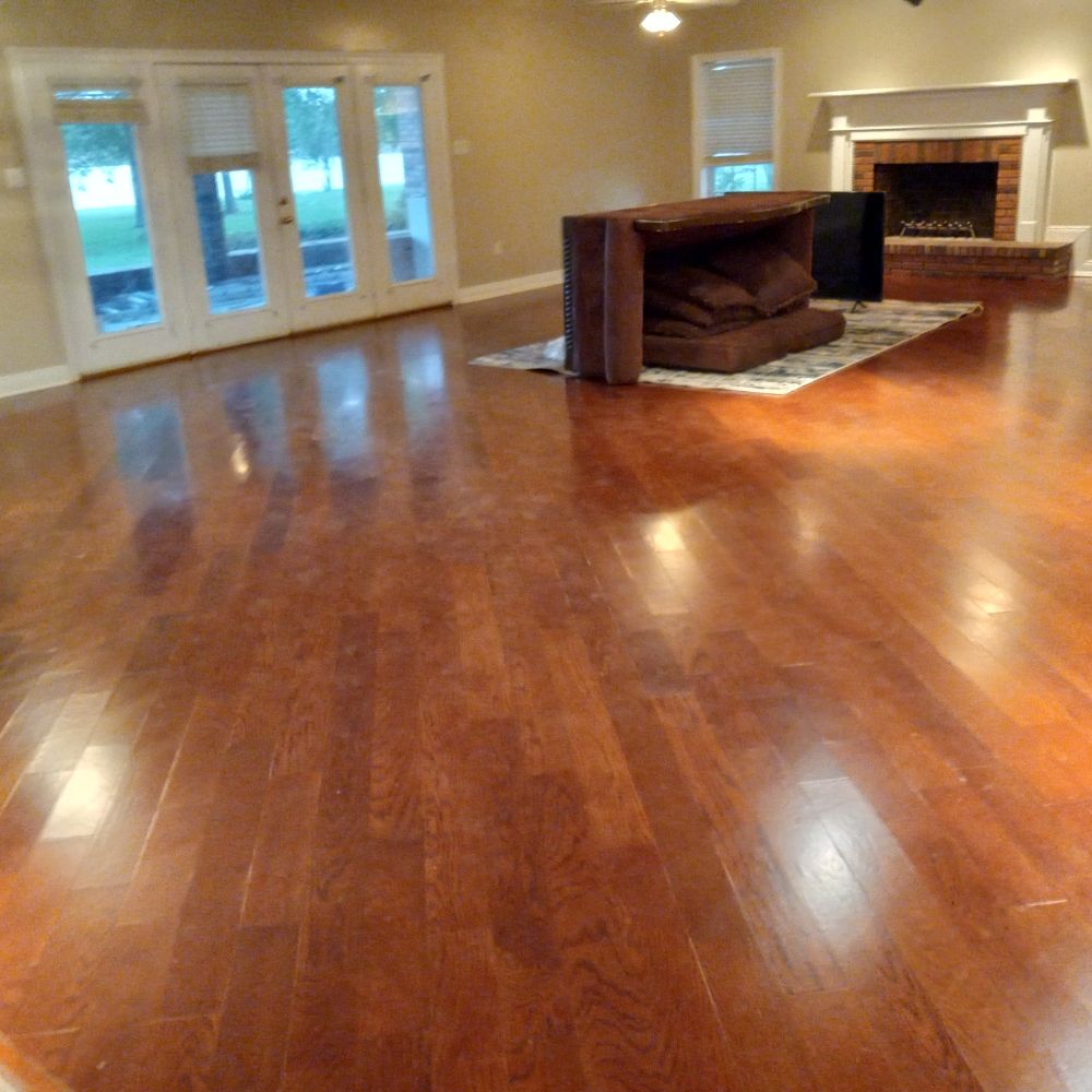 Slide of Alison Commercial and Residential Contractors