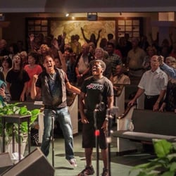 First Assembly of God Church