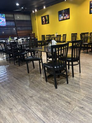 Bourbon Sizzler Bar & Grill by null