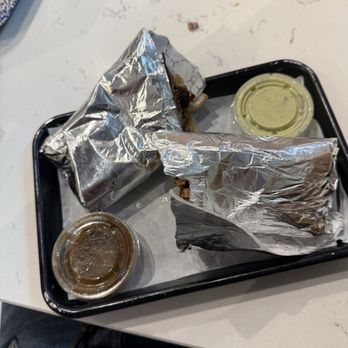 Food Street - Chicken garlic mayo roll, and beef chapli paratha roll - Halal Near Me - Columbus, Ohio Food Street - Chicken garlic mayo roll, and beef chapli paratha roll - Halal Near Me - Columbus, Ohio