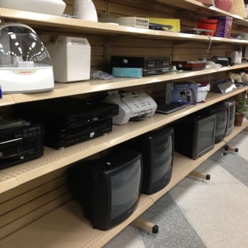 Goodwill Industries - Thrift Stores Near Me - Kissimmee, Florida