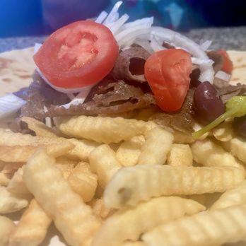 Layton Gyros - Greek Near Me - Cudahy, Wisconsin Layton Gyros - Greek Near Me - Cudahy, Wisconsin