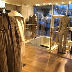 Express - Beautiful store