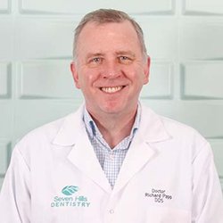 Seven Hills Dentistry - Dr. Richard Papp at Seven Hills Dentistry in Dallas, GA