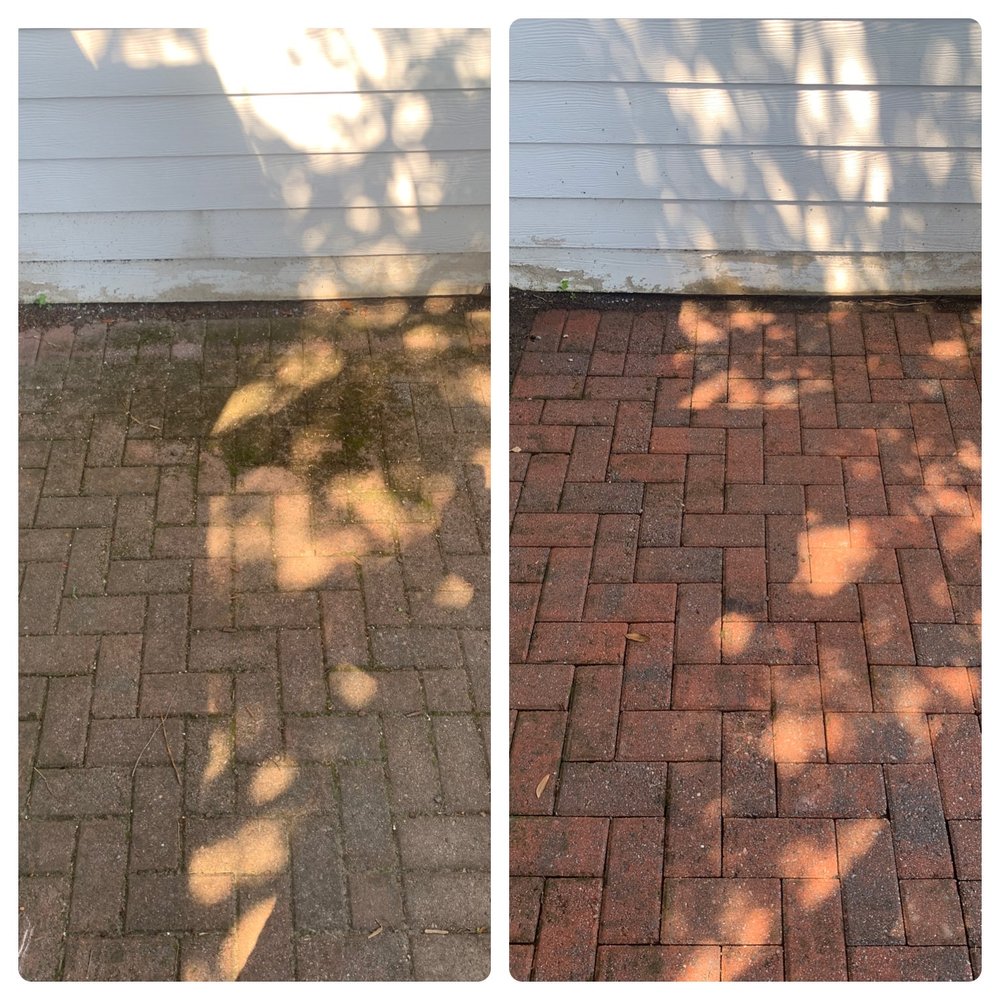 PALMETTO PRESSURE Updated September 2024 Request a Quote 22