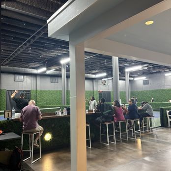 Painted Pickle - Pickleball Near Me - Atlanta, Georgia