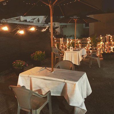 Tambo 22 Peruvian-Italian Kitchen by null