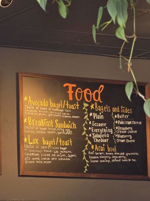 Menu photo 2 Point Lume Los Angeles, CA Menu photo 2 Point Lume Los Angeles, CA