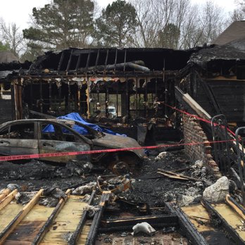 McCabe Construction - Fire damage - Roofing Near Me - Memphis, Tennessee