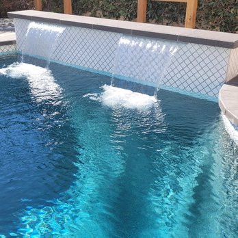 Pool Effects - pool replaster, pool resurfacing, pool renovation, pool equipment installation, pool remodel - Pool & Hot Tub Service Near Me - Anaheim, California